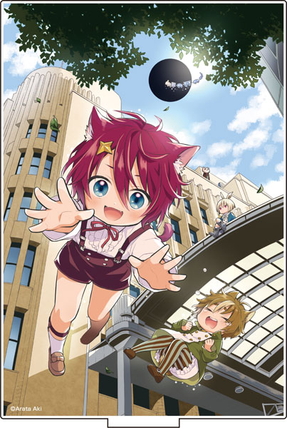 Animes Fofos  Melhores Animes Kawaii, Cute e Moe