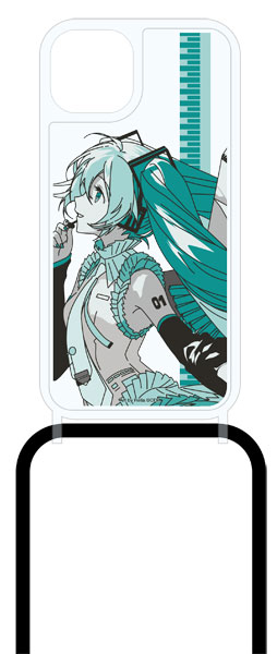 AmiAmi [Character & Hobby Shop] | Hatsune Miku Series Smartphone