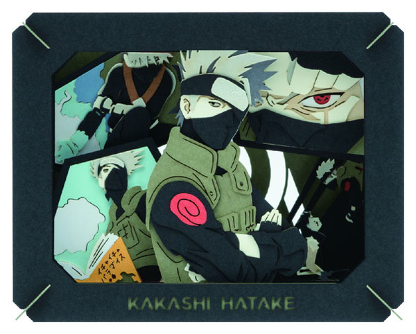 Naruto Clássico Play Arte - 6ª Temporada - Loja de series Kaoma