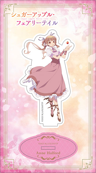 AmiAmi [Character & Hobby Shop] | Sugar Apple Fairy Tale Acrylic
