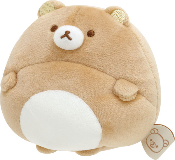 AmiAmi [Character & Hobby Shop]  PT12001 Rilakkuma Komorebi Camp Pen  Pouch(Released)