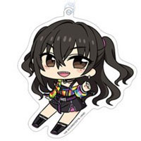 AmiAmi [Character & Hobby Shop] | THE IDOLM@STER Cinderella Girls 