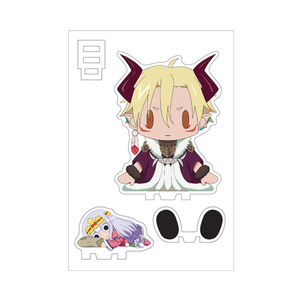 AmiAmi [Character & Hobby Shop]  Sleepy Princess in the Demon