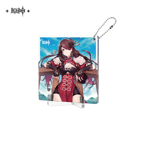 AmiAmi [Character & Hobby Shop] | Genshin Impact Genshin Fes 2023