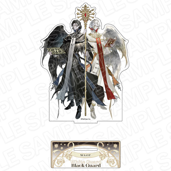 AmiAmi [Character & Hobby Shop]  GRANBLUE FANTASY - Domiterior: Gran (Released)