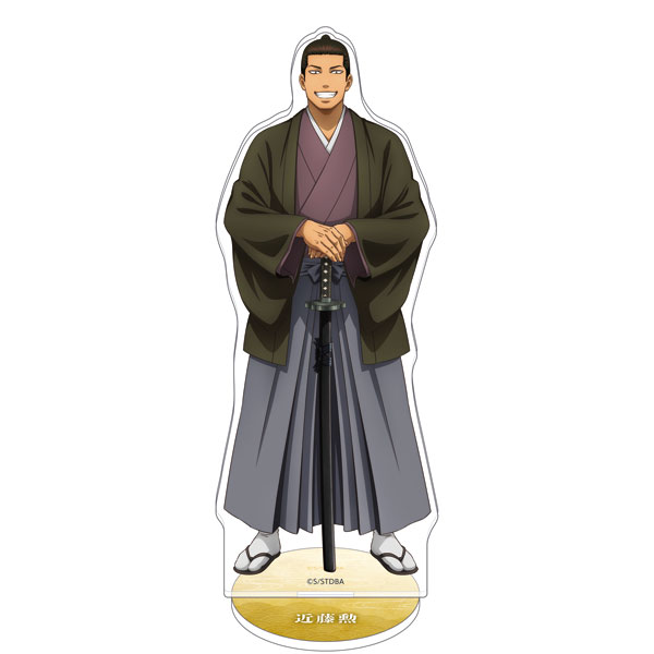 AmiAmi [Character & Hobby Shop]  Gintama Shinsengumi Pattern