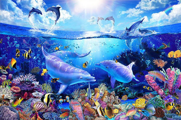 ﾔﾉﾏﾝ10-1454ﾃﾞｲｵﾌﾞｻﾞﾄﾞﾙﾌｨﾝｽﾞ