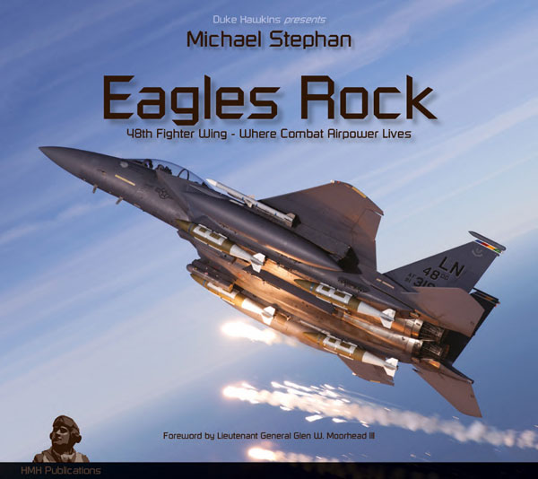 AmiAmi [Character & Hobby Shop] | Eagles Rock 48th Fighter Wing 