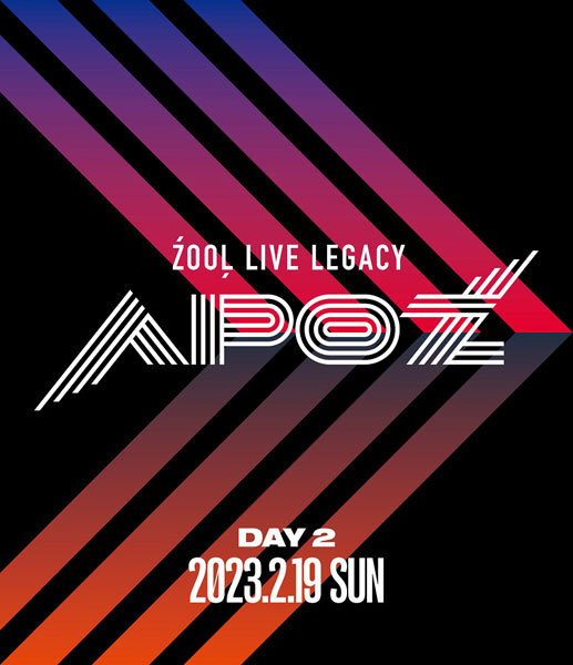 AmiAmi [Character & Hobby Shop] | BD ZOOL LIVE LEGACY 