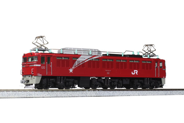 AmiAmi [Character & Hobby Shop] | 1-323 (HO) EF81 81