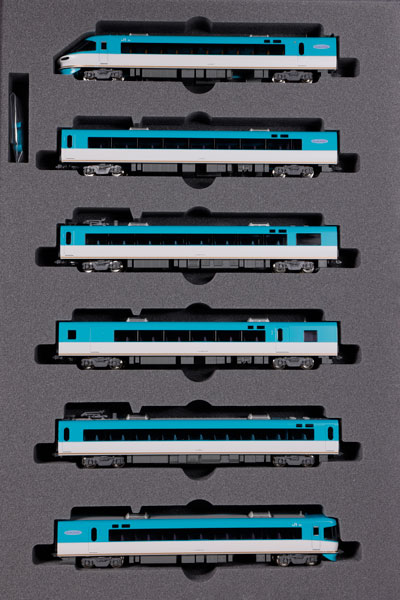 AmiAmi [Character & Hobby Shop] | 10-1840 283 Series <Ocean Arrow