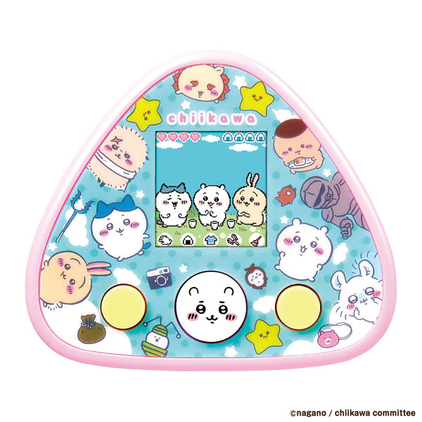 ちいこ クーナッツ ちいかわ(再販）｜発売日：2024年6月3日｜バンダイ