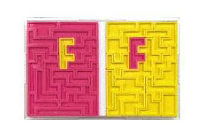 脳ﾌﾞﾛｯｸ FLEX/P