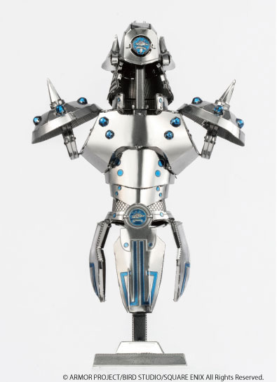 ﾄﾞﾗｺﾞﾝｸｴｽﾄ ﾒﾀﾘｯｸﾅﾉﾊﾟｽﾞﾙ EP 5 630<はぐれﾒﾀﾙよろい&はぐれﾒﾀﾙﾍﾙﾑ>