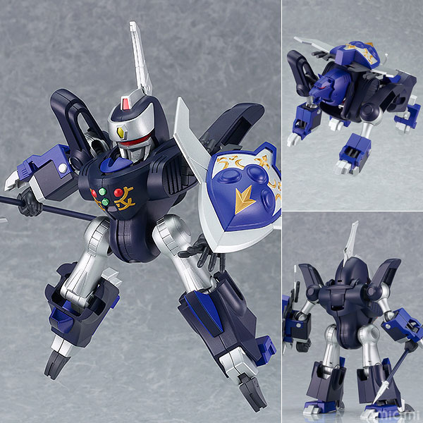 Chikuwa Figure Soft Vinyl Style (Laid-Back Camp) | HLJ.com