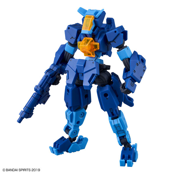 30MM 058 eEXM-S03H ﾌｫﾚｽﾃｨｴﾘ 03