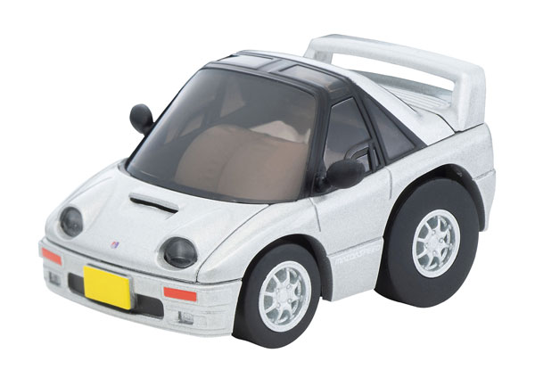 AmiAmi [Character & Hobby Shop] | Choro-Q zero Z-84a Autozam AZ-1 