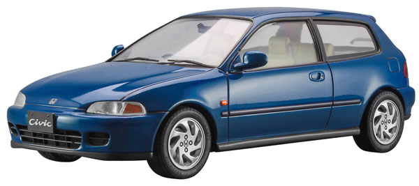 ﾎﾝﾀﾞ ｼﾋﾞｯｸ VTi/Eti