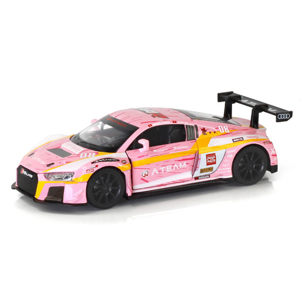 1/32 Audi R8 LMS エヴァ RT 8号機