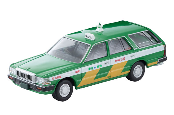 AmiAmi [Character & Hobby Shop] | Tomica Limited Vintage NEO LV