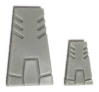 HJモデラーズパーツ ディテールプレート⊿