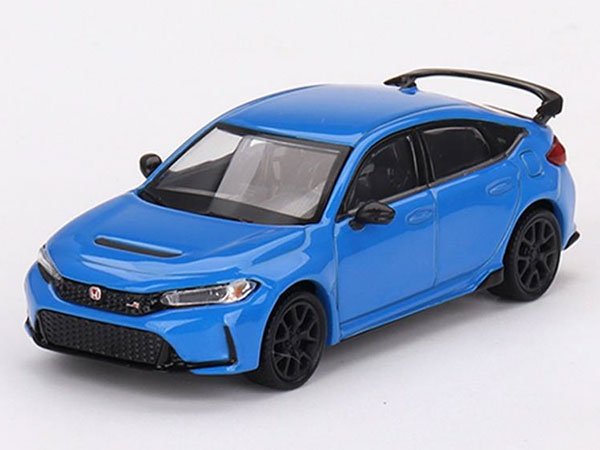 Mini honda civic store toy