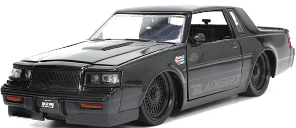 AmiAmi [Character & Hobby Shop] | 1/24 1978 Buick Grand