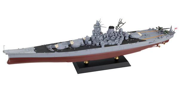 AmiAmi [Character & Hobby Shop] | 1/700 Imperial Japanese Navy