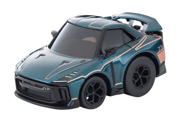 AmiAmi [Character & Hobby Shop] | Choro-Q zero Z-81c Nissan