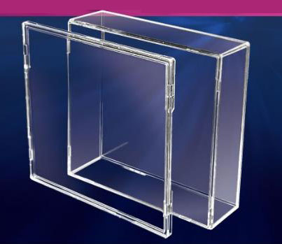 ﾌﾙﾌﾟﾛﾃｸﾄ ﾎﾞｯｸｽR (ﾚｷﾞｭﾗｰｻｲｽﾞ)