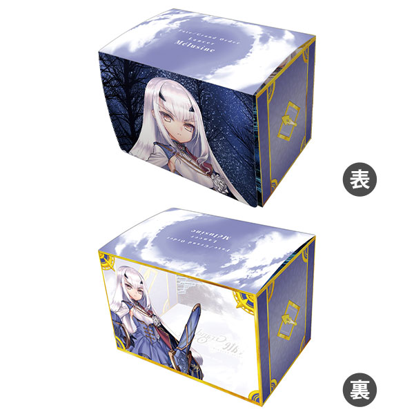 AmiAmi [Character & Hobby Shop] | Character Deck Case MAX NEO Fate