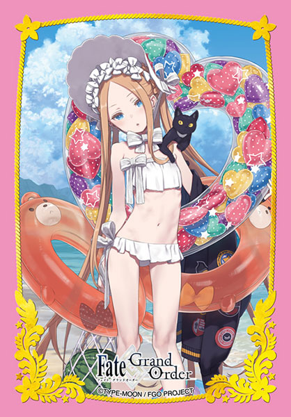 AmiAmi [Character & Hobby Shop] | Broccoli Character Sleeve Mini