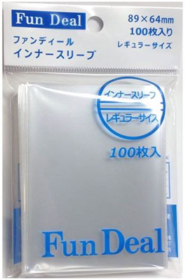 FDS-019 ｲﾝﾅｰｽﾘｰﾌﾞ ﾚｷﾞｭﾗｰ