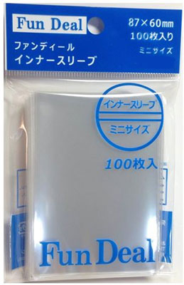 FDS-020 ｲﾝﾅｰｽﾘｰﾌﾞ ﾐﾆ