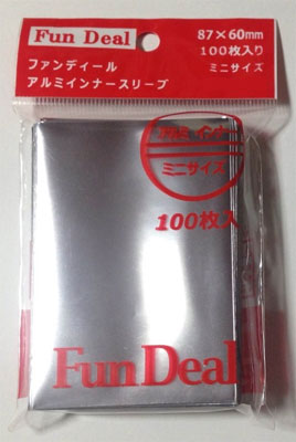 FDS-087 ｱﾙﾐｲﾝﾅｰｽﾘｰﾌﾞ ﾐﾆ