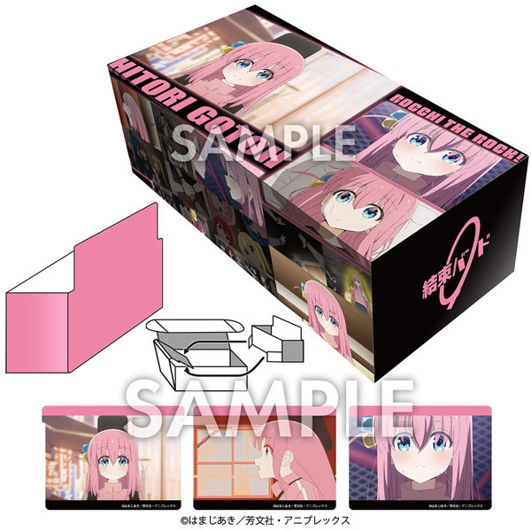 AmiAmi [Character & Hobby Shop] | BOCCHI THE ROCK! Illustration