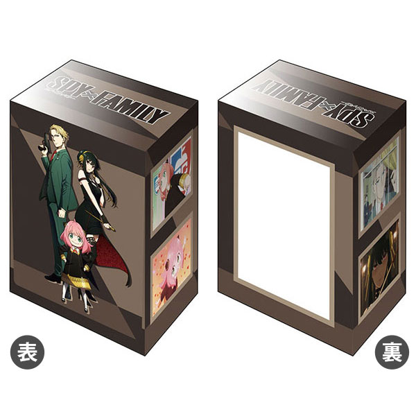 AmiAmi [Character & Hobby Shop]  Bushiroad Deck Holder Collection