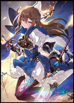AmiAmi [Character & Hobby Shop] | Chara Sleeve Collection Matte
