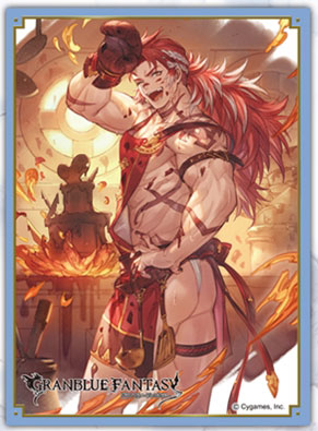 Granblue Fantasy Concept art Character Anime, others transparent