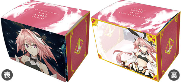 AmiAmi [Character & Hobby Shop] | Character Deck Case MAX NEO Fate 