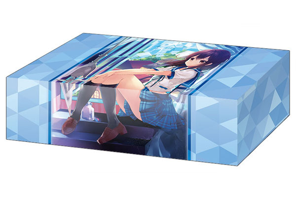 AmiAmi [Character & Hobby Shop] | Bushiroad Storage Box Collection 