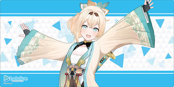 かすみ様 AmiAmi [Character & Hobby Shop] | Bushiroad Rubber Mat