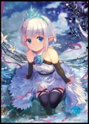 AmiAmi [Character & Hobby Shop] | Chara Sleeve Collection