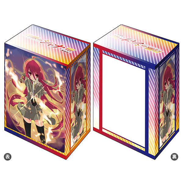 AmiAmi [Character & Hobby Shop]  Slide Type Accessory Case Osananajimi ja  Gaman Dekinai 01/ Icon Design (Official Illustration)(Released)