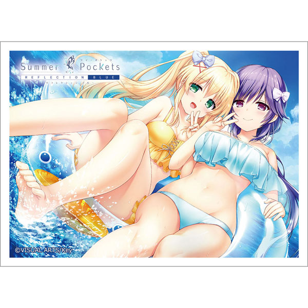 AmiAmi [Character & Hobby Shop] | Summer Pockets REFLECTION BLUE 