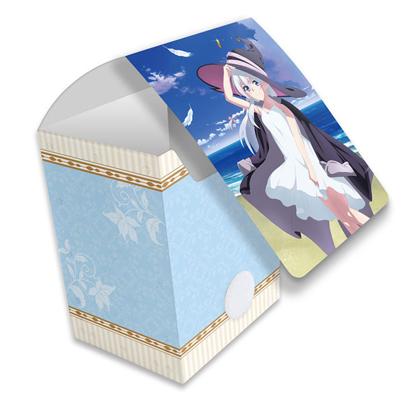 AmiAmi [Character & Hobby Shop] | Wandering Witch: The Journey of