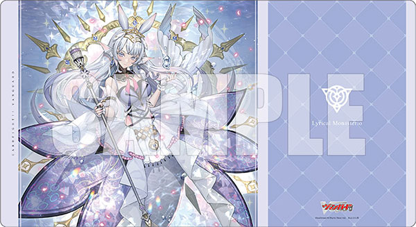 AmiAmi [Character & Hobby Shop] | Bushiroad Rubber Mat