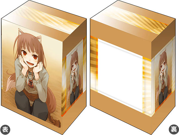 AmiAmi [Character & Hobby Shop] | Bushiroad Deck Holder Collection 