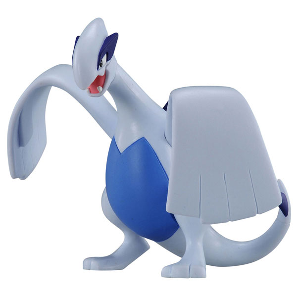 Pokemon Lugia 6050