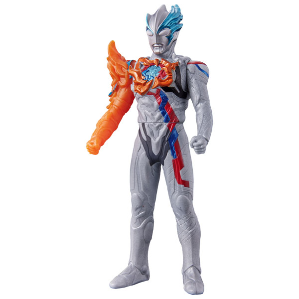 91 ウルトラマンブレーザー ファードランアーマー
